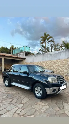Ford Ranger XLT 3.0 PSE 163cv 4X4 CD TB Dies. 2011