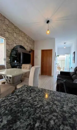 Casa a venda na sacramenta >