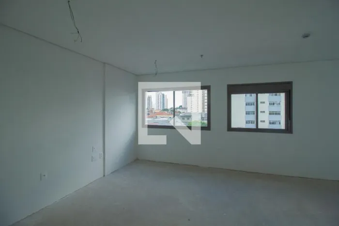 Apartamento à Venda - Mooca, 1 Quarto, 37 m2