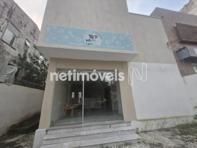 CASA COMERCIAL À VENDA NA BARRA - OPORTUNIDADE DE INVESTIMENTO