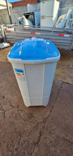 Tanquinho