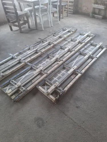 Tampas de carroceria de f1000