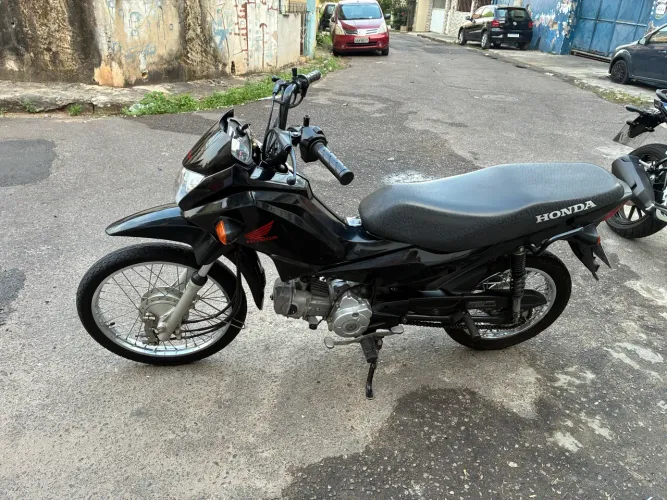 Pop 110i a venda 