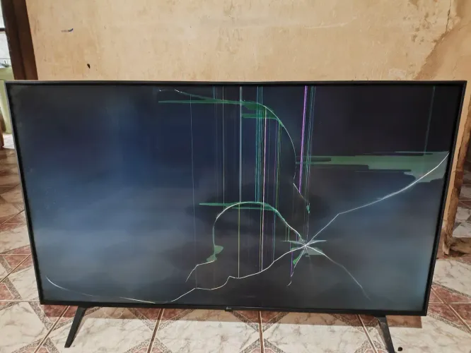 Tv lg 50 50up7750psb