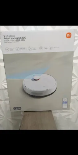 XIAOMI robô aspirador