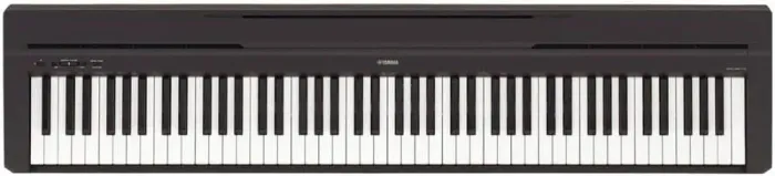 YAMAHA PIANO P45B  