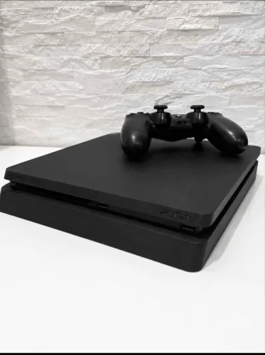 Ps4 semi