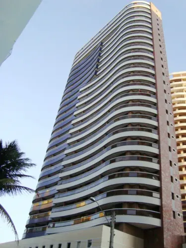 APARTAMENTO para alugar na cidade de FORTALEZA-CE