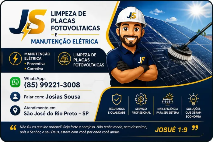 Manutenção