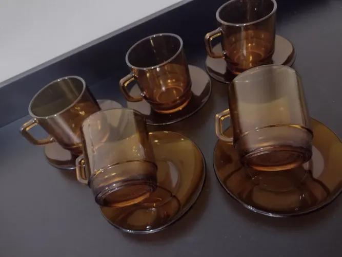 Lindas canecas novas/não acompanha pires..340ml