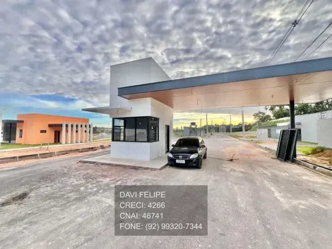 Condominio de lotes, prox. ao Santa Etelvina