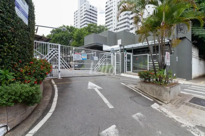 Apartamento 2 quartos para alugar no(a) Brás