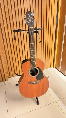Violão Takamine GX 11 ME