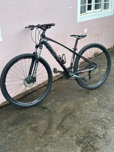 BICICLETA TSW KIT SHIMANO ALIVE