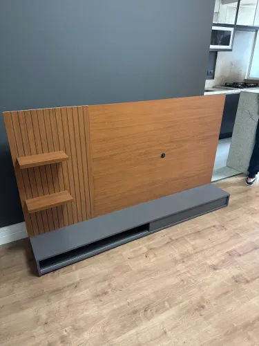 Painel de Televisão