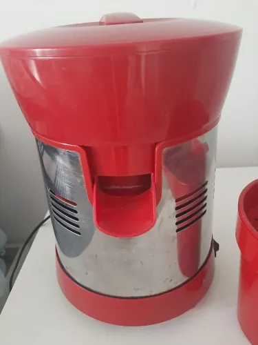 Espremedor de suco potente philco bivolt