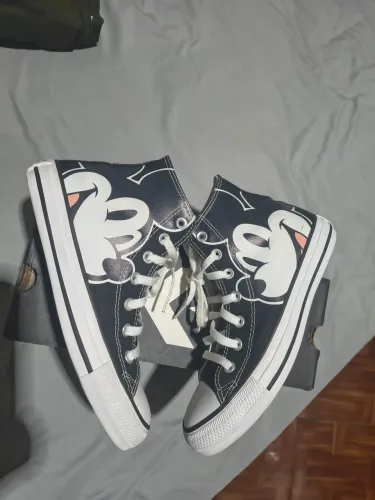 Tênis allstar 