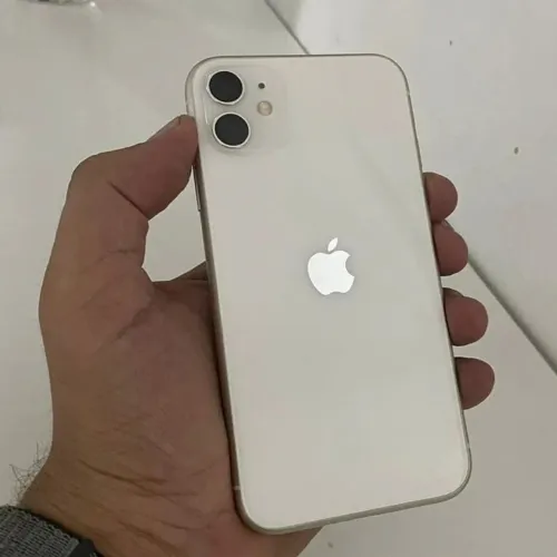 iPhone 11 128GB