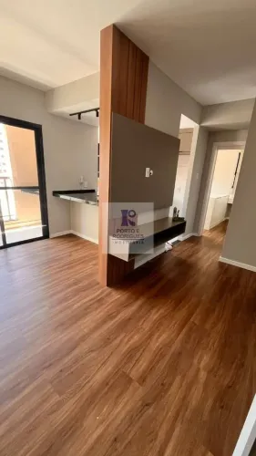 Apartamento para locação no bairro Bosque - CAMB1 - Campinas/SP.