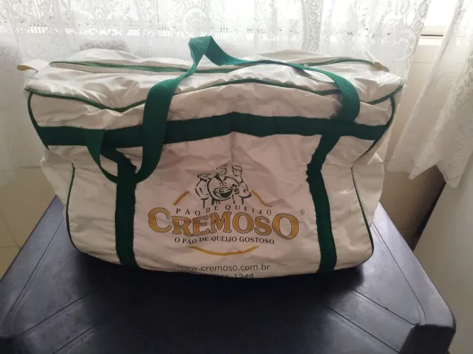 Bolsa térmica