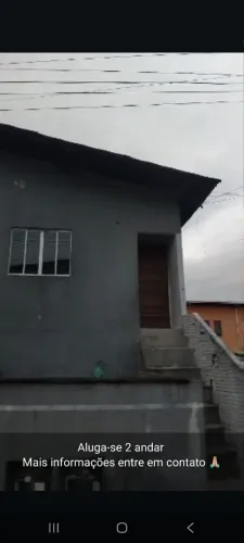 Alugar se kit net no porto grande próximo a churrascaria viapiana colégio farmácia etc