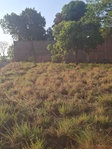 Lote Portal do Lago 360m2