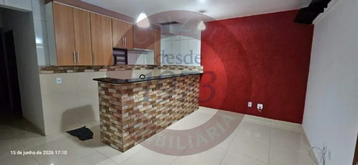 APARTAMENTO - QSE 09 LOTE 16 APT 04 TERRÉO RES. VICENTINA