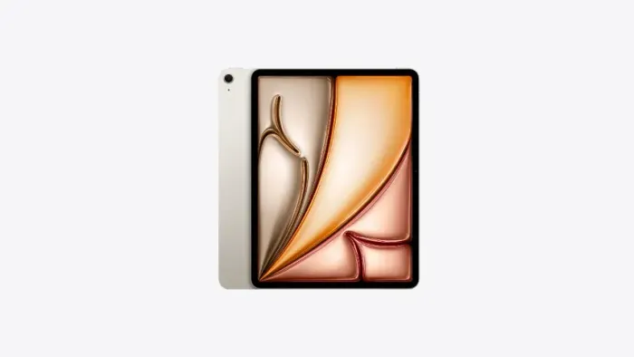 IPAD AIR M4 11 (128GB) LACRADO!