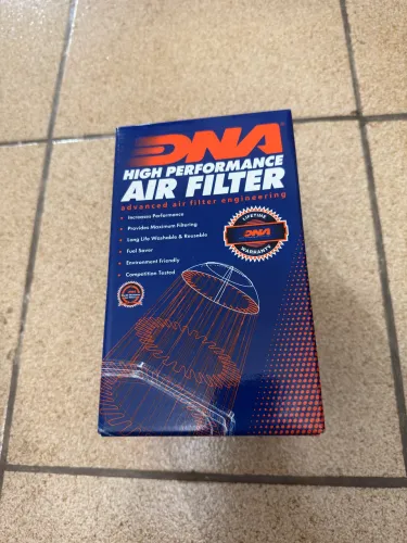 Filtro de Ar Esportivo DNA Stage 2 - Yamaha MT-07