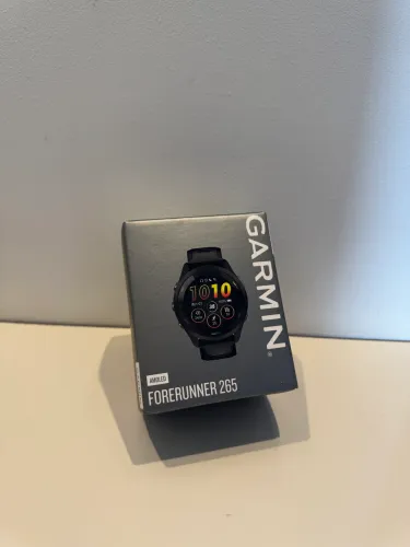 GARMIN 265 | LACRADO