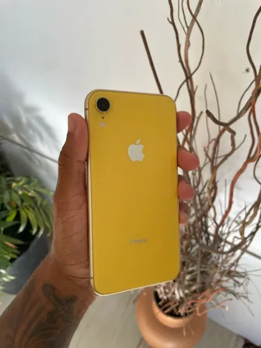 iPhone XR 128 gigas