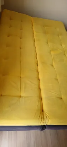 Sofá cama