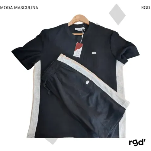 Conjunto Masculino Premium