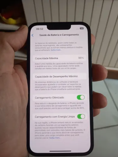 iPhone 13 128giga