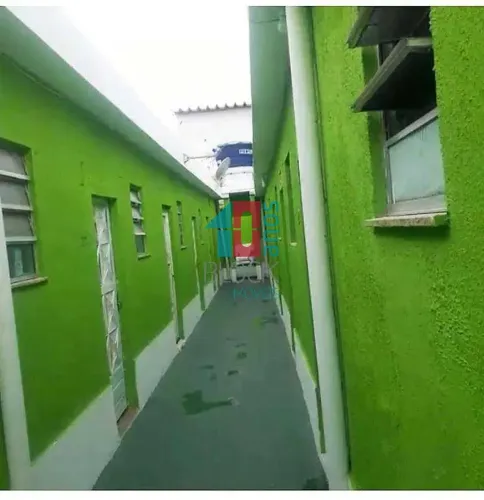 Campo Grande | Casa 14 quartos