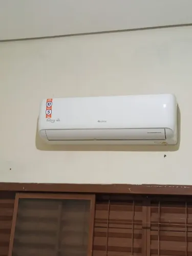 Ar condicionado inverter
