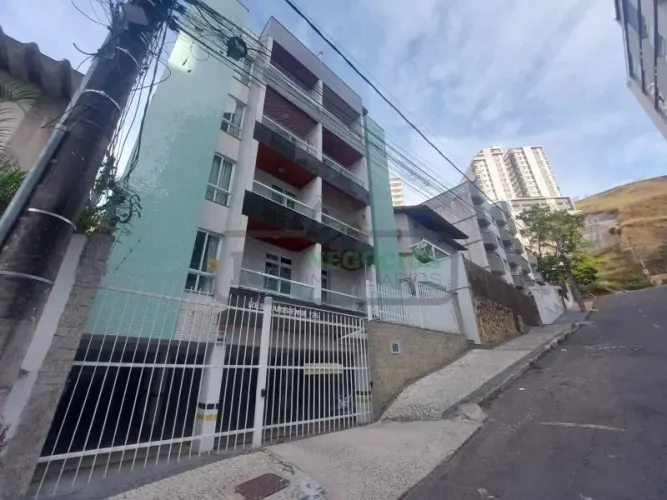 RV-MAR5409 APTO 2 QUARTOS GRANBERY NO CORAÇÃO DA CIDADE