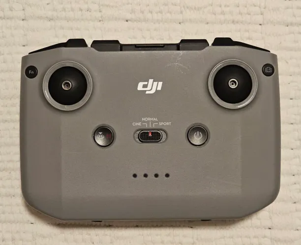 Controle drone DJI RC231