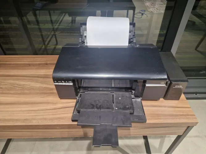 Impressora Epson L805