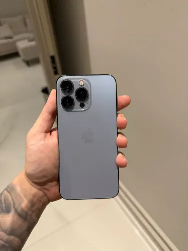 iPhone 13 Pro
