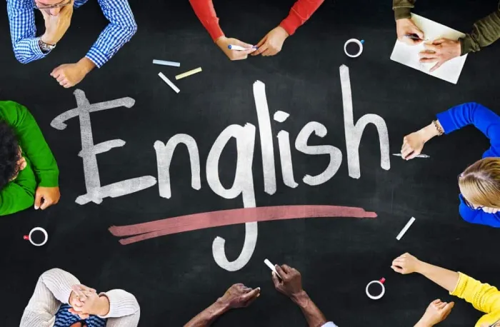Aulas de Inglês