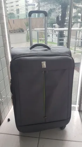 Mala gigante pra viagem 