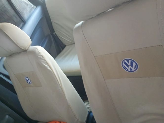 Imagem de Volkswagen Gol Geração IV Plus 1.0 8V MI Total Flex Mec. 4P 2008