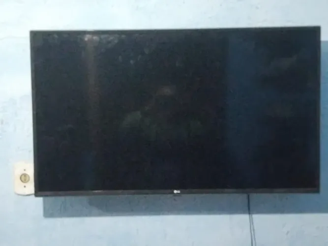 Tv Lg 43 polegadas 300 reais