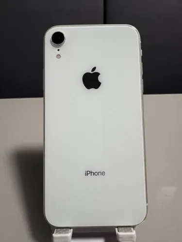 ?iPhone XR 64gb - Revisado?