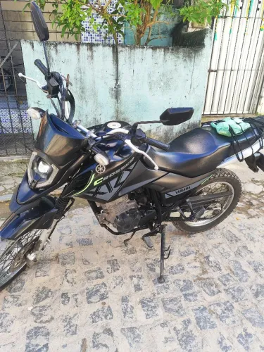 Crosser S 24