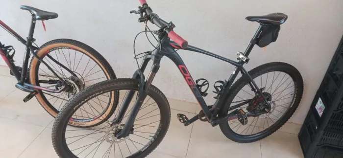 Bicicleta Oggi 7.4