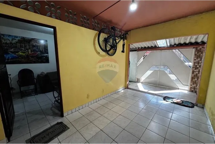 CASA COM 3 QUARTOS Á VENDA NO OURO PRETO MACEIÓ