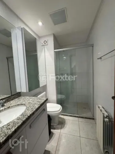 Apartamento à venda Rua Das Alfazemas, Centro - Gramado