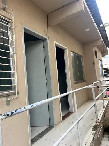 Apartamento em Curicica